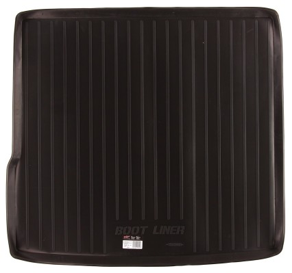 Gumená vaňa do kufra Nissan Terrano II Facelift 2WD (14-)