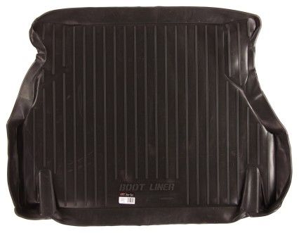 Gumená vaňa do kufra Daewoo Nexia (05-)