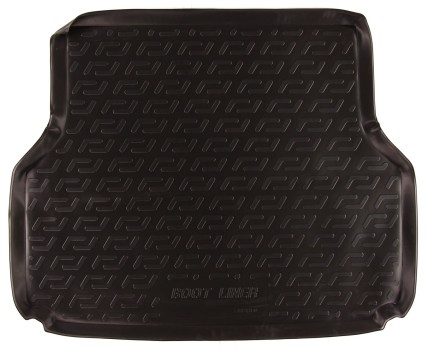 Gumená vaňa do kufra Chevrolet Lacetti I Wagon / Combi (J200) (02-08)
