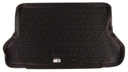 Gumová vaňa do kufra Chevrolet Lacetti I Hatchback (J200) (02-08)
