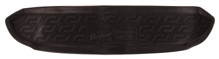 Gumená vaňa do kufra Chevrolet Orlando (J309) (7-miestne) (10-)
