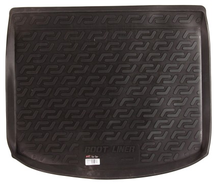 Gumová vaňa do kufra Mazda 3 I Sedan (BK) (03-)