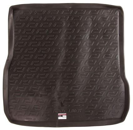 Gumová vaňa do kufra Audi A6 Avant / Combi (C5 4B) (5-dv) (97-04)