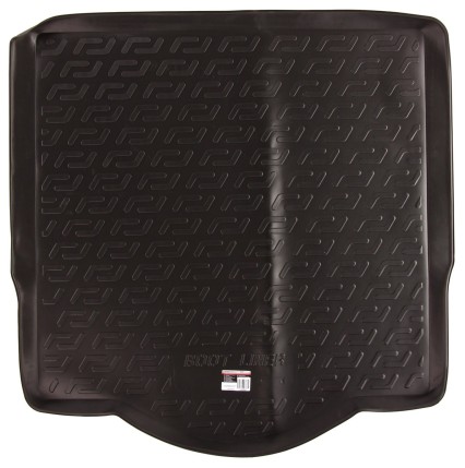 Gumená vaňa do kufra Ford Mondeo V Turnier/Combi (CD391) (14-)