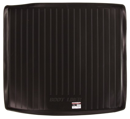 Vaňa do kufra gumová Renault Duster Ph2 EU (15-)