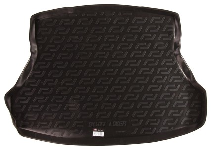 Gumová vaňa do kufra Honda Civic IX Sedan (FB4/FG3/FB2/FG4/FB6) (4-dv) (11-)
