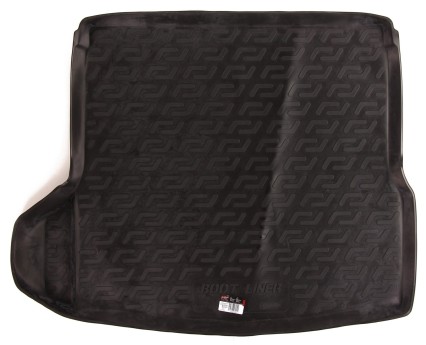 Gumová vaňa do kufra Mazda 3 III Sedan (BM) (13-)