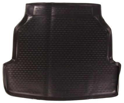 Gumená vaňa do kufra RENAULT Latitude 2.0l, 2011-> , sed