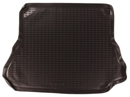 Gumená vaňa do kufra RENAULT Laguna 2001–2008, hb.