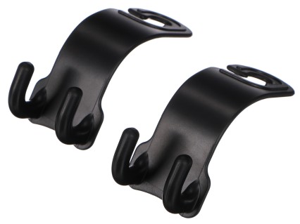 Háčik do auta za opierku hlavy CAR HOOK 1, 2 ks