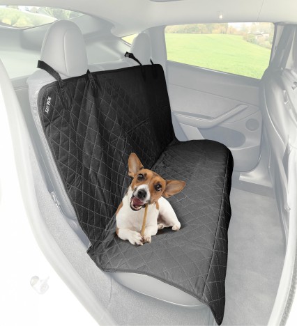 Ochranná deka do auta pre psa CAR ROCKY S