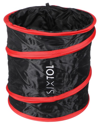 Odpadkový koš do auta CAR TRASH 2, skládací