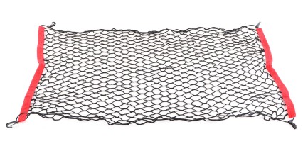 Upevňovací síť do auta CAR NET M, 120x70 cm