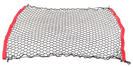 Upevňovacia sieť do auta CAR NET L, 100x100 cm