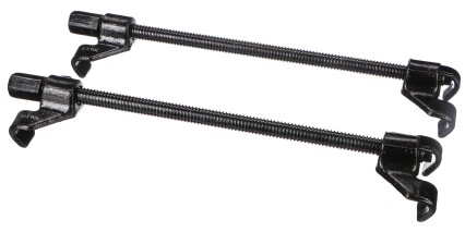Sťahovač pružín MECHANIC SPRING SET 1, 2 ks, 370 mm