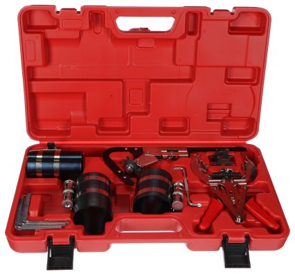 Sada na demontáž piestnych krúžkov MECHANIC PISTON SET 11, 11ks
