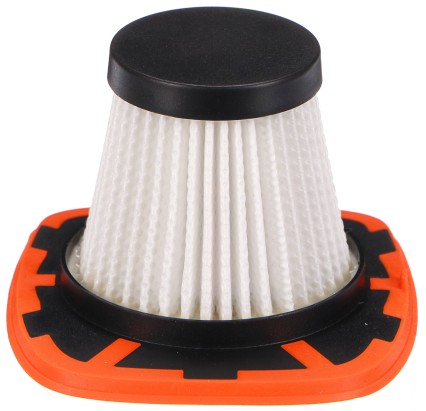 Filter do vysávača CAR VAC FILTER, HEPA, 8 x 5,5 cm – náhradný diel