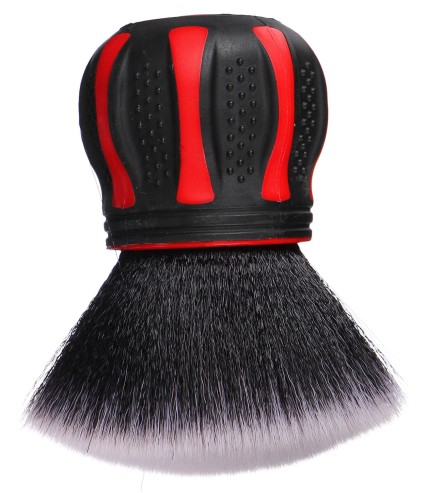 Veľký precízny štetec s guľatou rukoväťou a stojanom CAR DETAILING BRUSH BALL