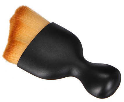 Precízny štetec na čistenie mriežok klimatizácie CAR DETAILING VENT BRUSH 1