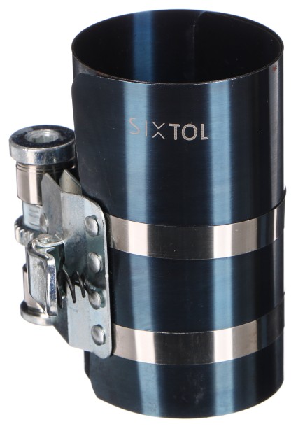 Sťahovák na piestové krúžky, výška 100 mm x 175 mm MECHANIC PISTON 2
