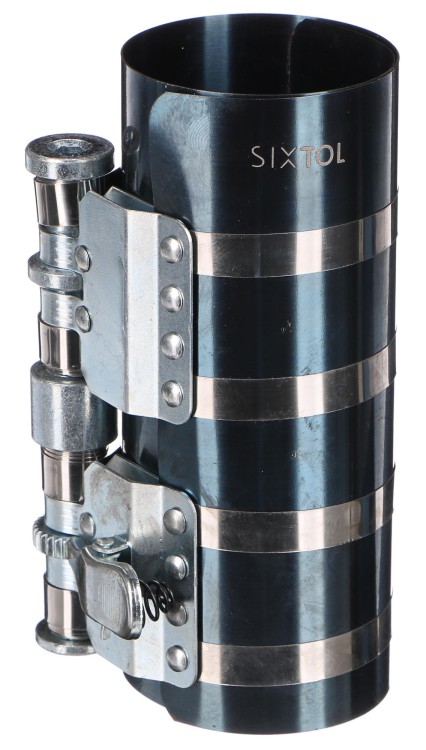 Sťahovák na piestové krúžky, výška 150 mm x 175 mm MECHANIC PISTON 3
