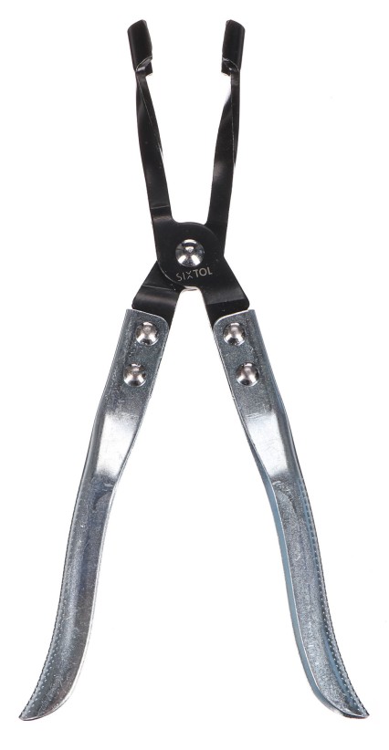 Kliešte na tesnenia ventilov MECHANIC HOSE CLAMP 9