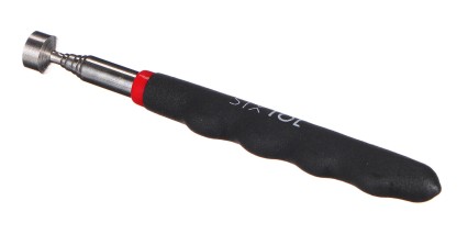 Magnetický teleskopický vyťahovač MECHANIC PICK UP 2, 145-640mm