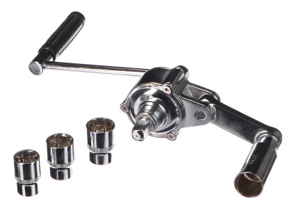 Uťahovák/násobič momentu MECHANIC TORQUE 2, 1:16, 1000 Nm