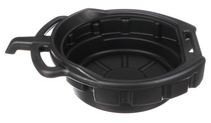 Miska na odčerpanie oleja s výlevkou MECHANIC OIL PAN 1, 8L