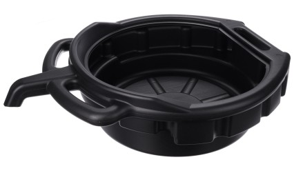 Miska na odčerpanie oleja s výlevkou MECHANIC OIL PAN 2, 15L