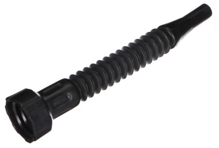 Hubica pre kanister MECHANIC FUEL CANISTER RED, čierna - náhradný diel