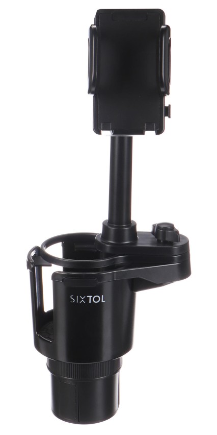 Multifunkčný držiak nápojov a mobilu do auta CAR CUP HOLDER 2