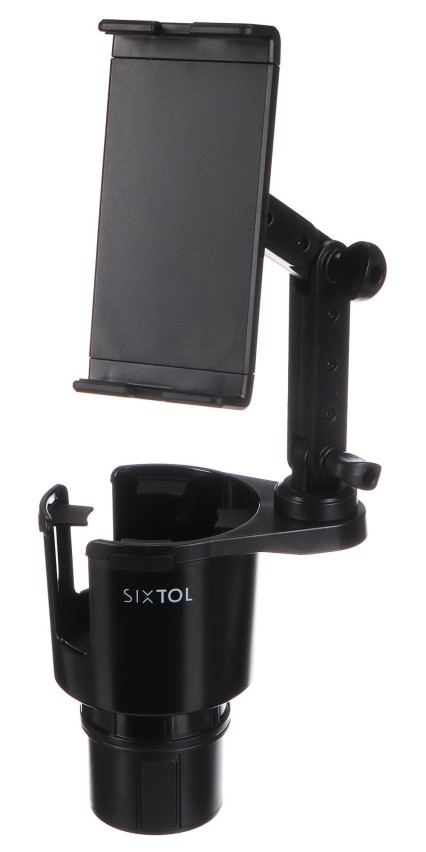 Multifunkčný držiak nápojov a mobilu do auta CAR CUP HOLDER 3