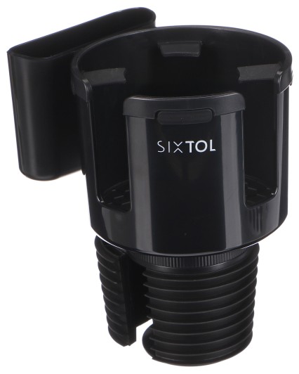 Expandér do držiaka nápojov do auta CAR CUP HOLDER 6