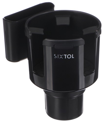 Expandér do držiaka nápojov do auta CAR CUP HOLDER 7