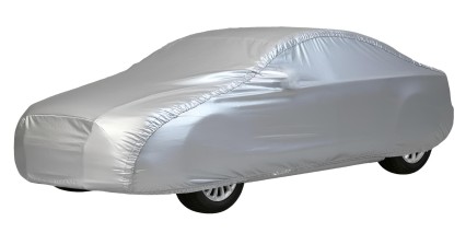 Ochranná plachta na auto CAR COVER BASIC M