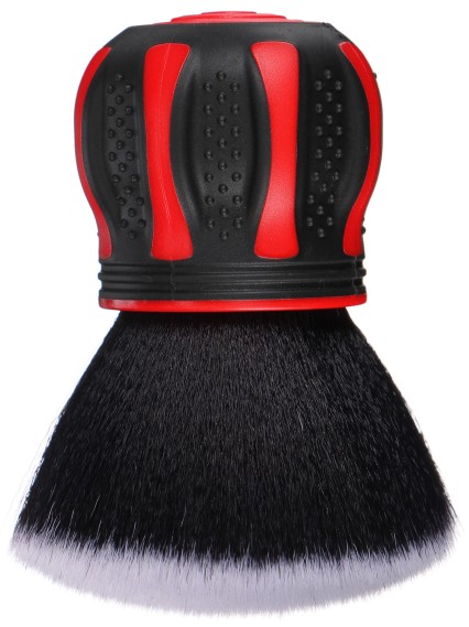 Precízny štetec s guľovou rukoväťou CAR DETAILING BRUSH BALL 2