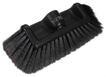 Umývacia hlava pre prietokovú kefu CAR DETAILING BRUSH HEAD 2