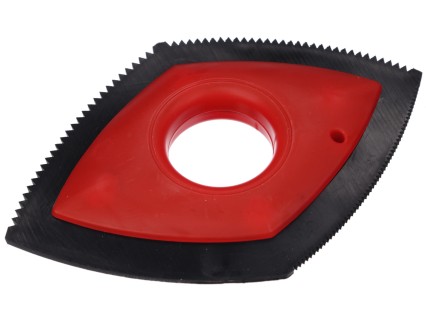 Kefa na zvieracie chlpy do auta CAR PET BRUSH 2
