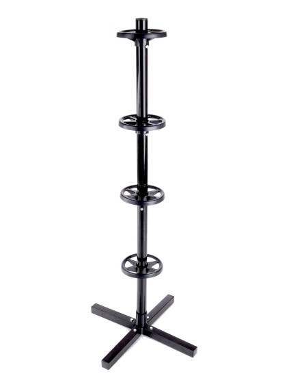 Stojan na pneumatiky CAR TIRE STAND 2, nosnosť 100 kg
