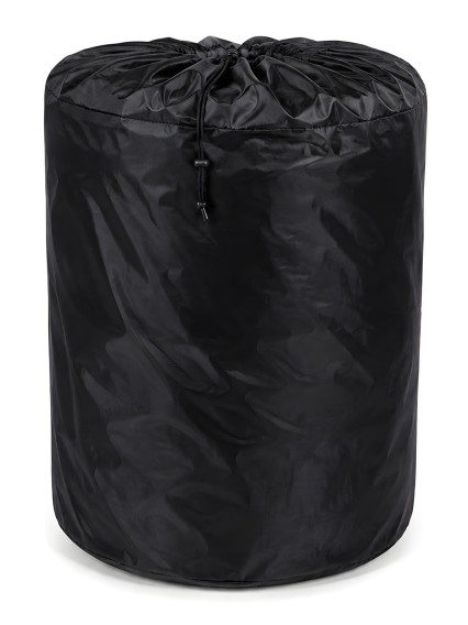 Vodotesný vak na uskladnenie štyroch pneumatík CAR TIRE COVER UNI, 80 × 120 cm