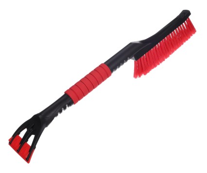 Škrabka na ľad s metličkou na sneh CAR ICE 6, 58 cm