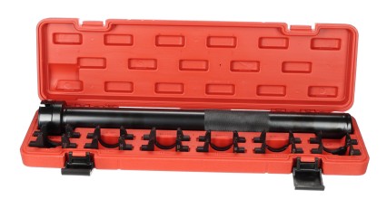 Montážna sada na vnútorné tiahla riadenia MECHANIC TIE ROD 1, 13 ks