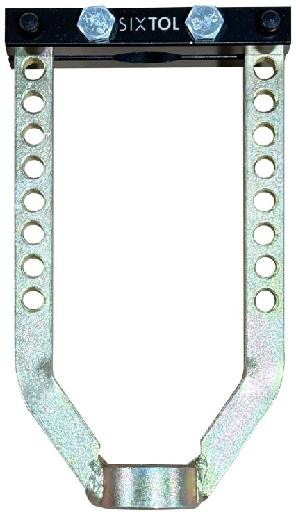 Oddeľovač kĺbov a poloosí MECHANIC SHAFT SPLIT 1