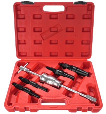 Sada sťahovákov vnútorných ložísk MECHANIC BEARING PULLER 6, 5 ks