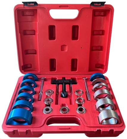 Sada na montáž a demontáž tesnenia vačkovej hriadele MECHANIC CAMSHAFT 1