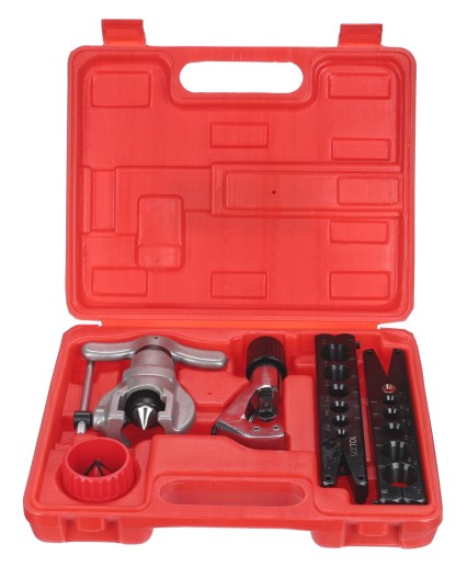 Sada na rezanie a rozvaľcovanie rúr MECHANIC PIPE EXPANDER 2