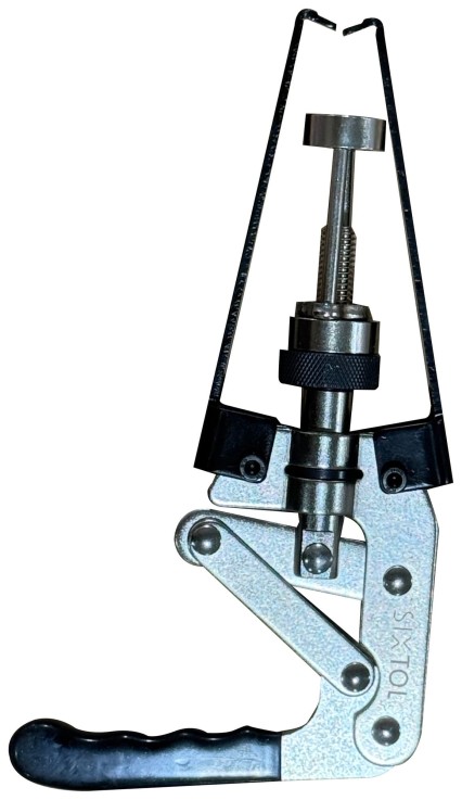 Sťahovák pružín ventilov pre motory OHV MECHANIC VALVE SPRING 1