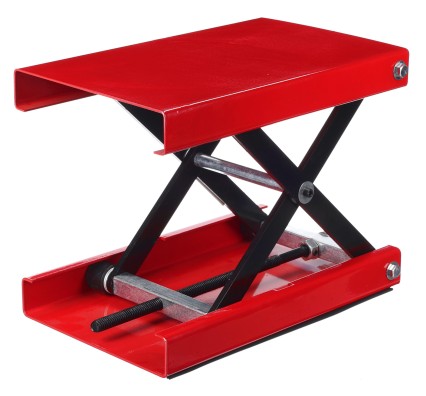 Zdvihacia plošina pre motocykel MECHANIC BIKE LIFT 1, nosnosť 500 kg