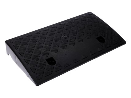 Nájazdy na obrubník CAR CURB RAMP 1, 50 x 27 x 7 cm, 2 ks